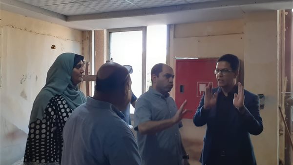 صورة من الحدث