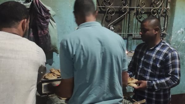 صورة من الحدث