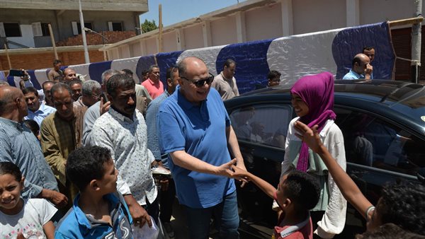 صورة من الحدث