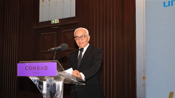 الدكتور رضا حجازى