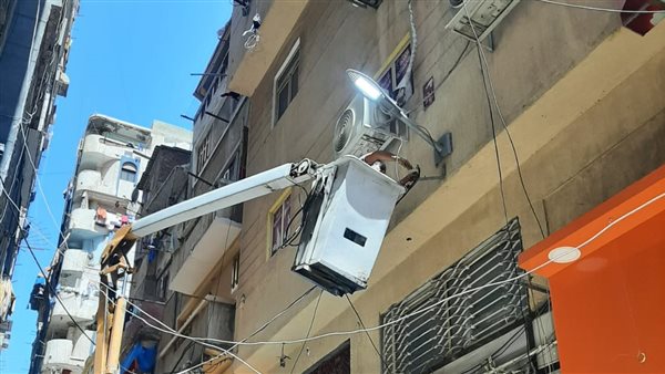 صورة من الحدث