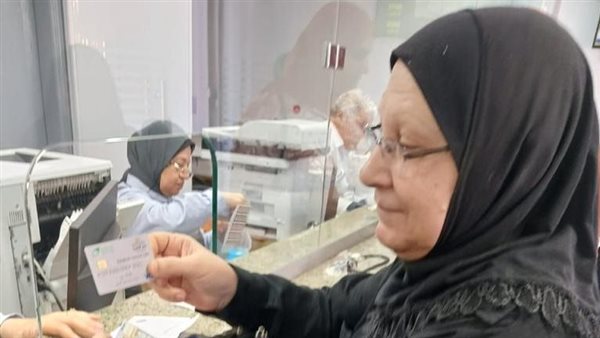 صورة من الحدث