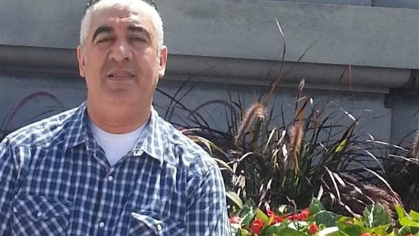 الدكتور إيهاب الشيخ