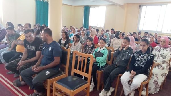 صورة من الحدث