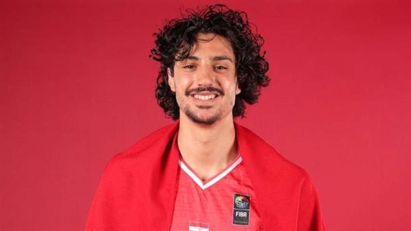 باتريك يوسف