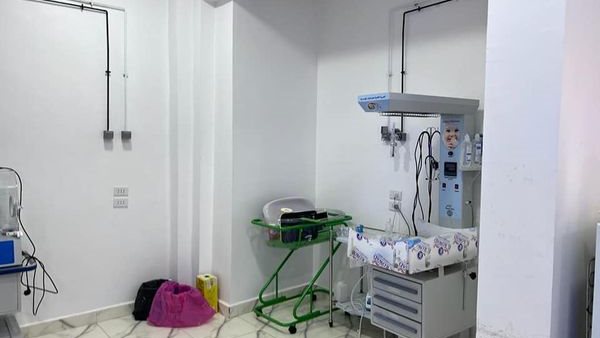 صورة من الحدث