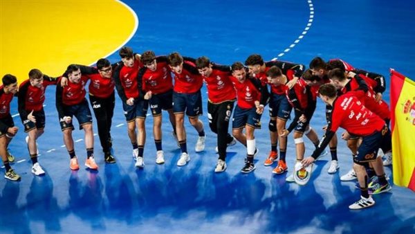 منتخب الناشئين لكرة