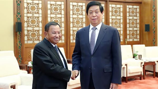 صورة من الحدث