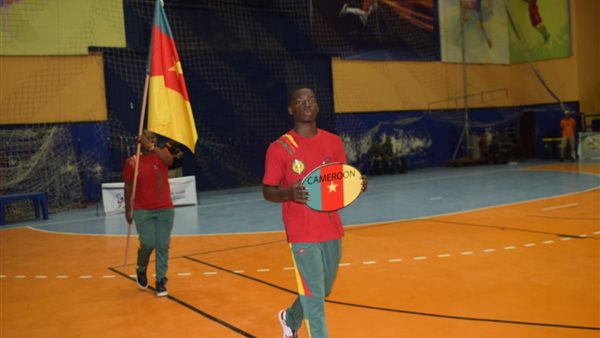 صورة من الحدث