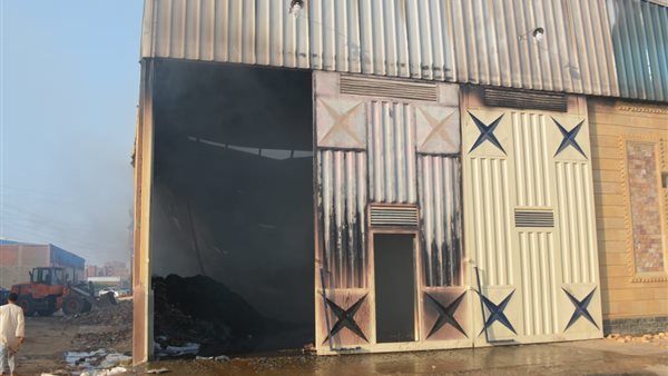 صورة من الحدث