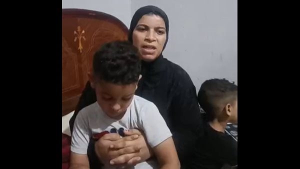 صورة من الحدث