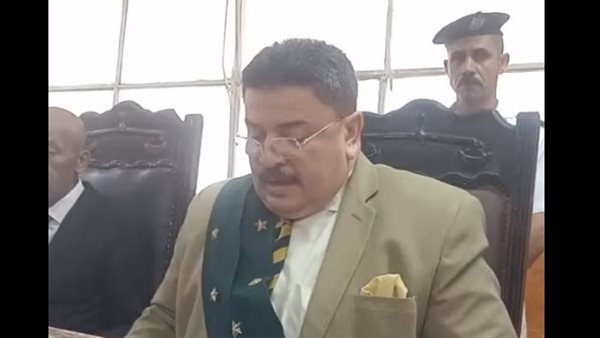 صورة من الحدث