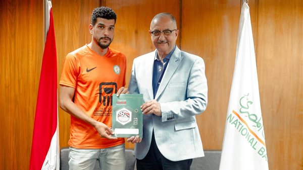 معاذ الحناوي