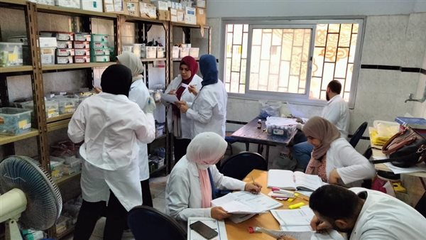 صورة من الحدث