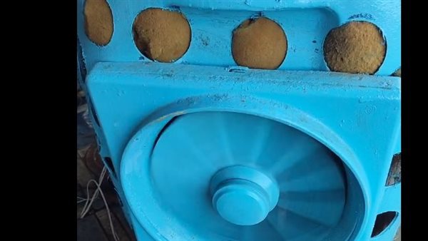 صورة من الحدث