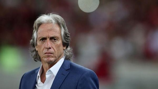 خورخي خيسوس