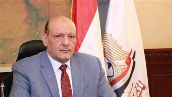  المستشار حسين أبو