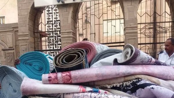 صورة من الحدث