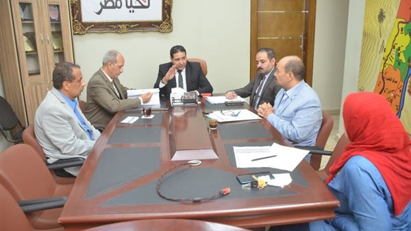 صورة من الحدث