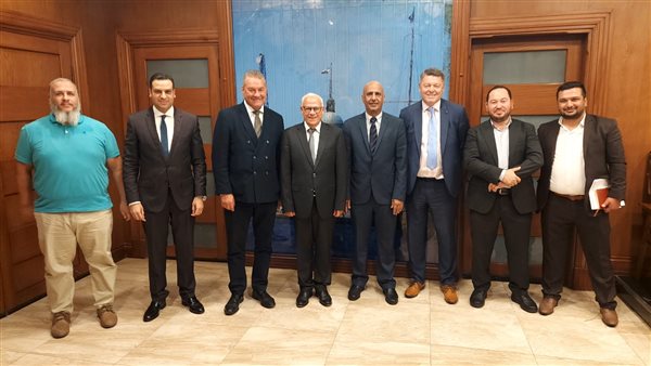 صورة من الحدث