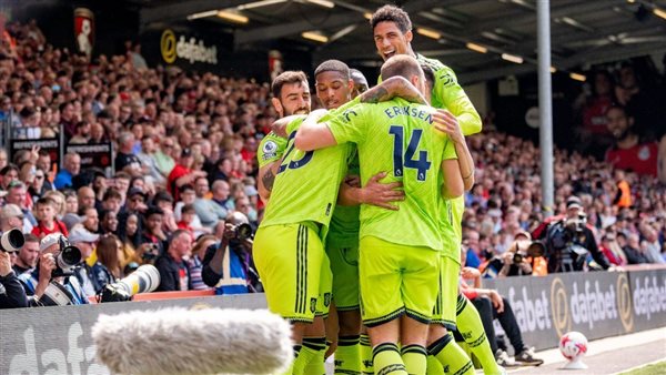 مانشستر يونايتد