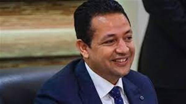 محمد أحمد سلامة