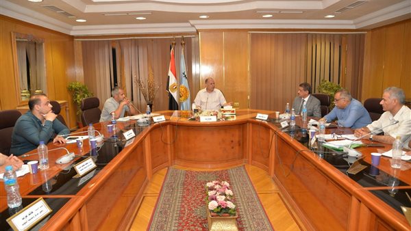 صورة من الحدث