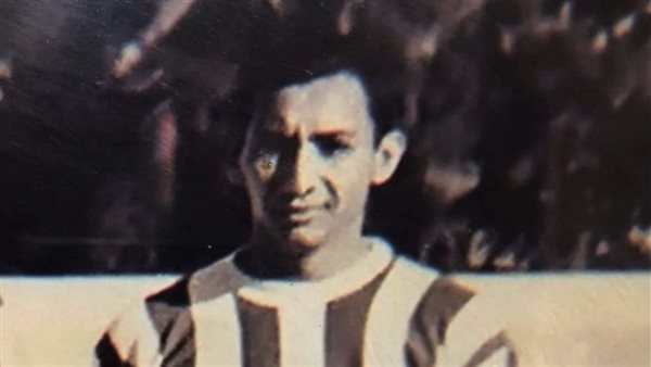 أشرف الألفي