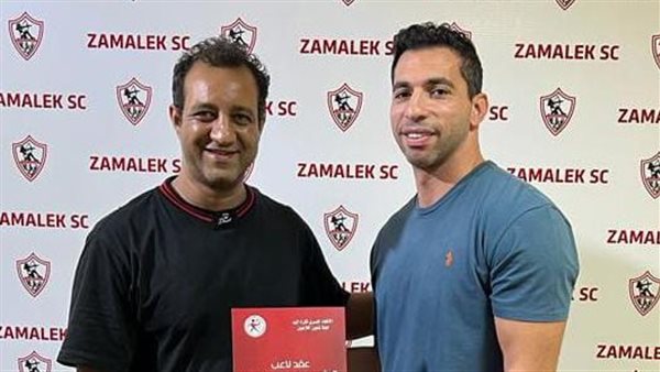 أحمد الأحمر