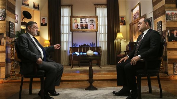  ثروت الخرباوي