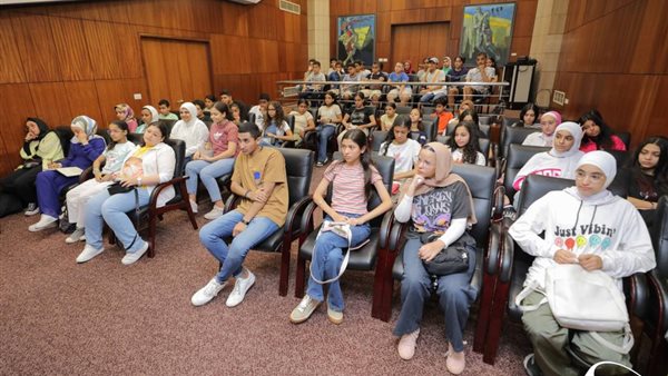 صورة من الحدث