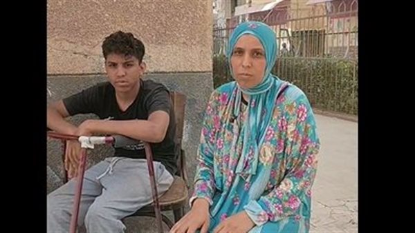 صورة من الحدث