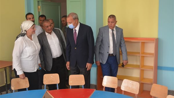 صورة من الحدث