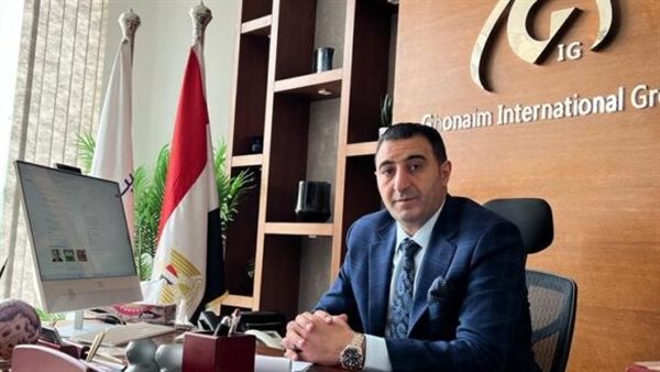 السعيد غانم 