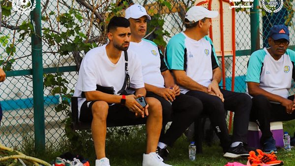 باهر المحمدي