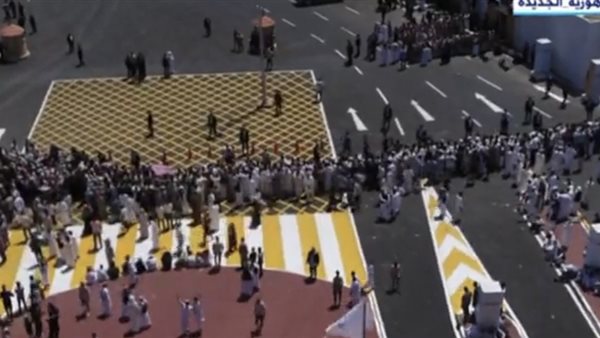 زيارة الرئيس للسلوم