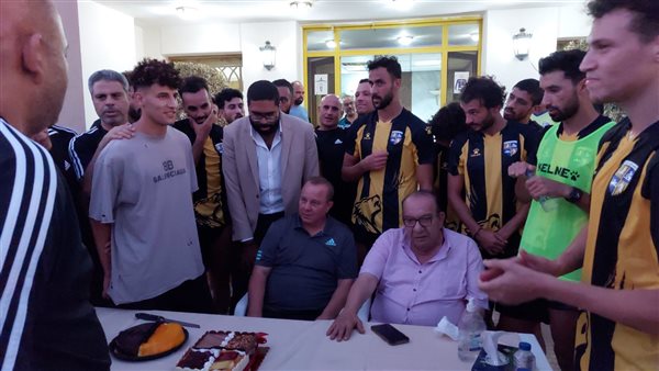 المقاولون العرب