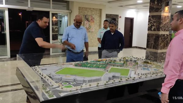 نادي النادي