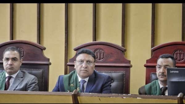 صورة من الحدث