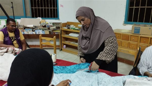 وزارة الشباب والرياضة