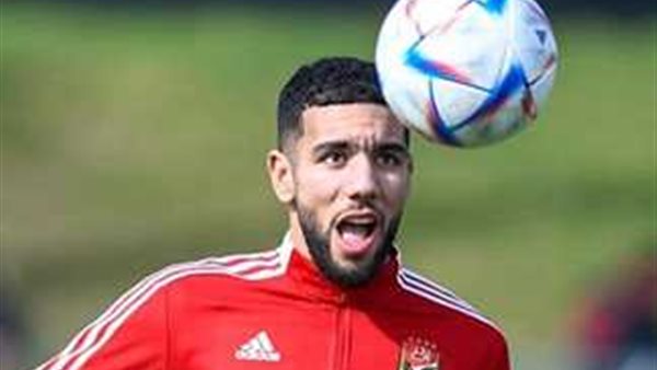 أحمد القندوسي