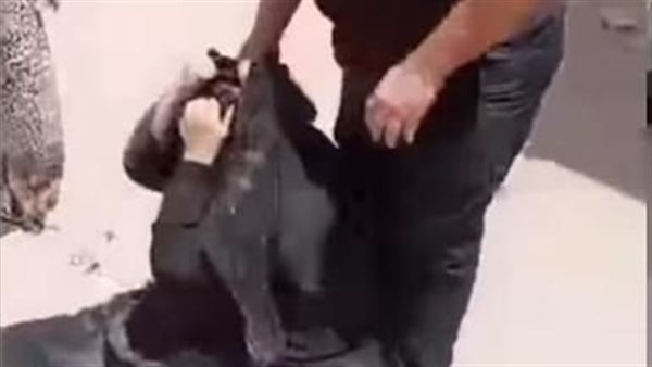 صورة من الحدث