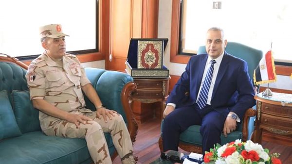 صورة من الحدث