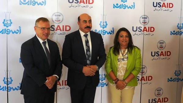 صورة من الحدث