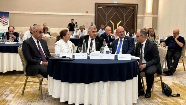 صورة من الحدث