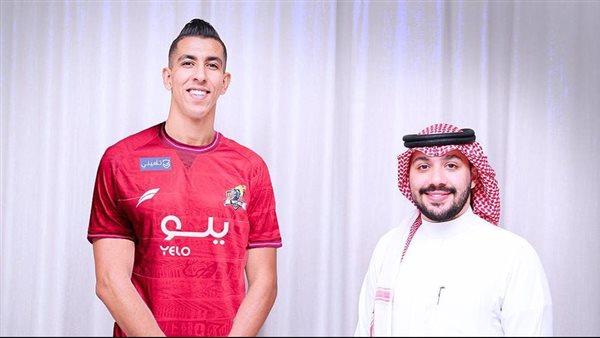 جواد الياميق