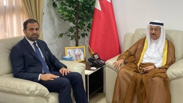 صورة من الحدث