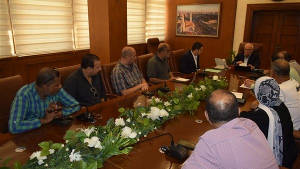 صورة من الحدث