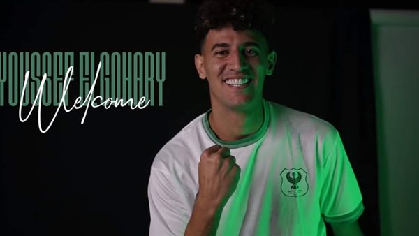 يوسف الجوهري 