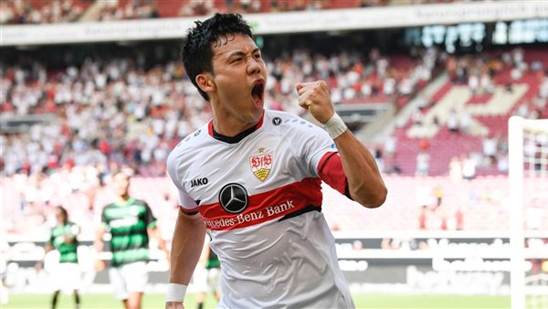 واتارو إندو